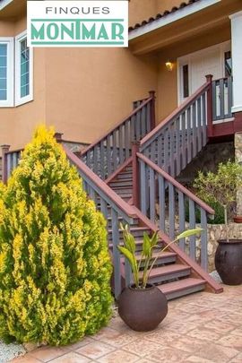 4 bedroom luxury House for rent in Olivella, Spain - Photo 1