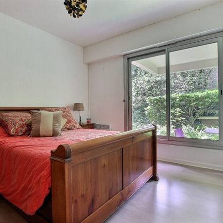 Appartement T3 rez-de-chaussée + parking - Photo 3