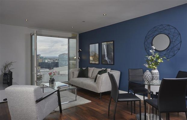 Two Bed (4), GreenGate - Photo 1