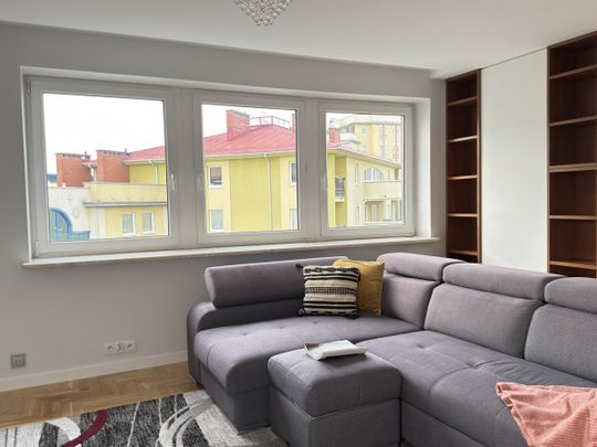 Komfortowe mieszkanie w Atanerze na wynajem - Zdjęcie 1