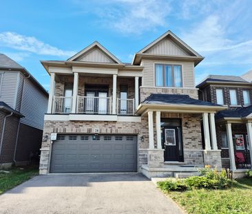 For Lease - 28 Ladd Avenue, Brantford, Ontario - Photo 4
