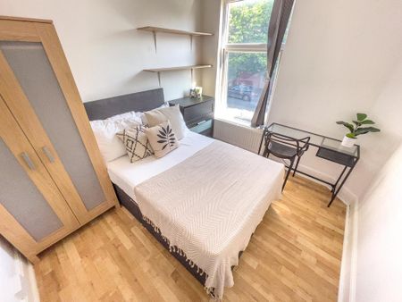 7 bedroom house to rent - Photo 5