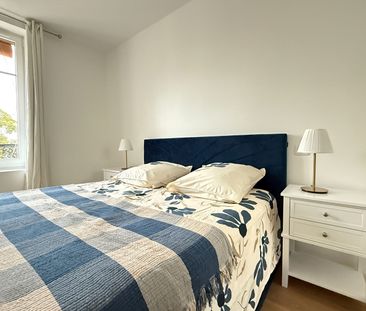 Location appartement 2 pièces, 38.38m², Paris 15 - Photo 5