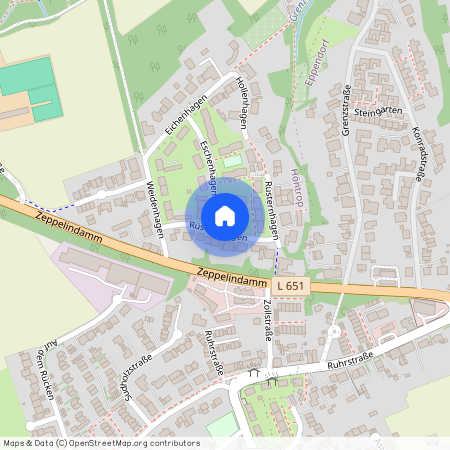 Rüsternhagen 1, 44869 Bochum