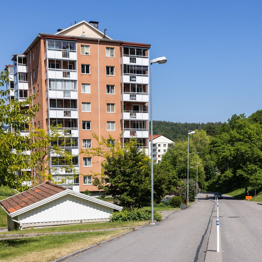 Tureborgsvägen 16 - Foto 1