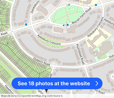 Aylesbury Crescent, Birmingham, B44 - Photo 1