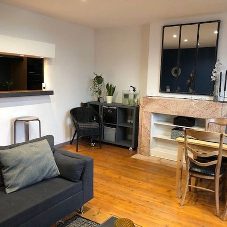 Location Appartement 2 pièces 50m² - Photo 3