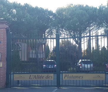 Location Appartement 1 pièce 23m² TOURNEFEUILLE 31170 - Photo 4