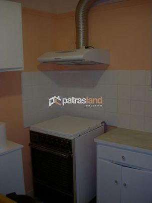 Διαμέρισμα για ενοικίαση Υψηλά Αλώνια (Πάτρα) - Photo 1