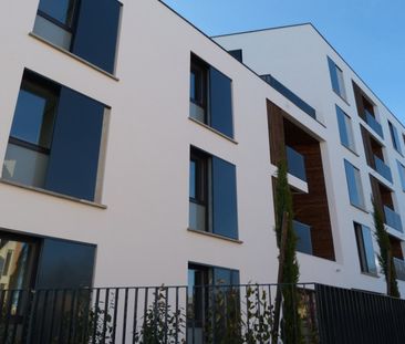 Ramonville - Appartement T4 avec balcon et parkings - Photo 3