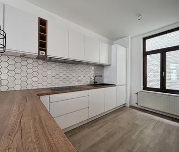 CHATELAIN : Magnificent triplex completely renovated - Foto 5