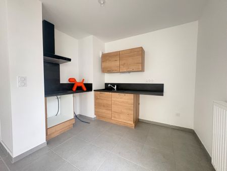 Appartement 4 pièces Allées Blatin - Photo 4