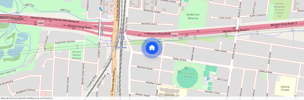 3/188 Daley, Vic 3046, Glenroy