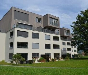 Appartement de 4,5 pièces dans le quartier familial de Nessleren - Photo 5