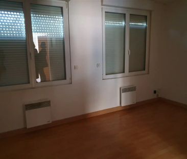 Location appartement 1 pièce - 29.27m² à Valenciennes (59300) - Photo 2