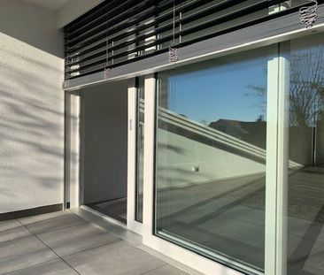 Magnifique appartement 4.5 pièces au rez-de-chaussé à louer à Miser... - Foto 1