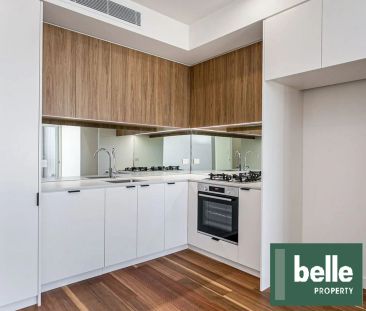 Stylish Apartment for Lease in West Lakes! - Photo 4