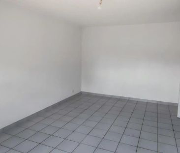 Appartement à louer 2 pièces 44.9m² - Photo 1