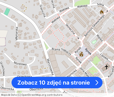 Nowe mieszkanie w centrum Trzebnicy - Zdjęcie 1