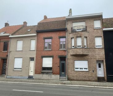 Huis te huur in Menen voor € 780 met 2 slaapkamers - foto 2
