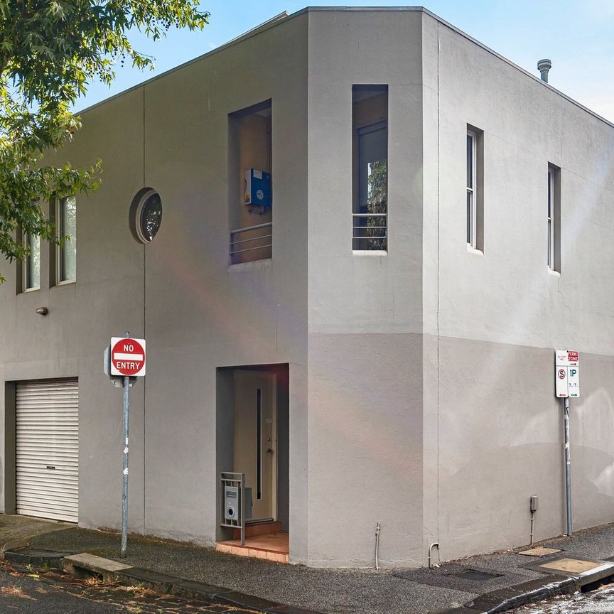 347 Young Street, Fitzroy VIC 3065 - Photo 1