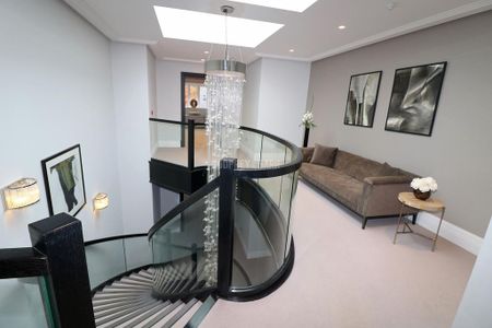 3 bedroom apartment to rent - Photo 2