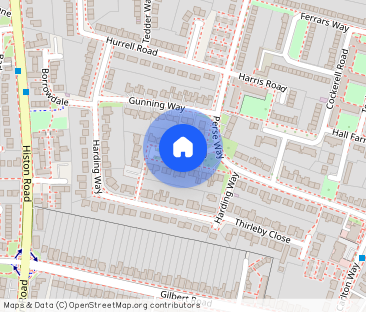 Acton Way, Cambridge, CB4 - Photo 1