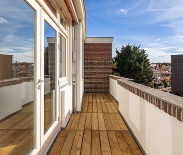 Te huur: Huis Jozef Israëlsplein 4 in Den Haag - Foto 6