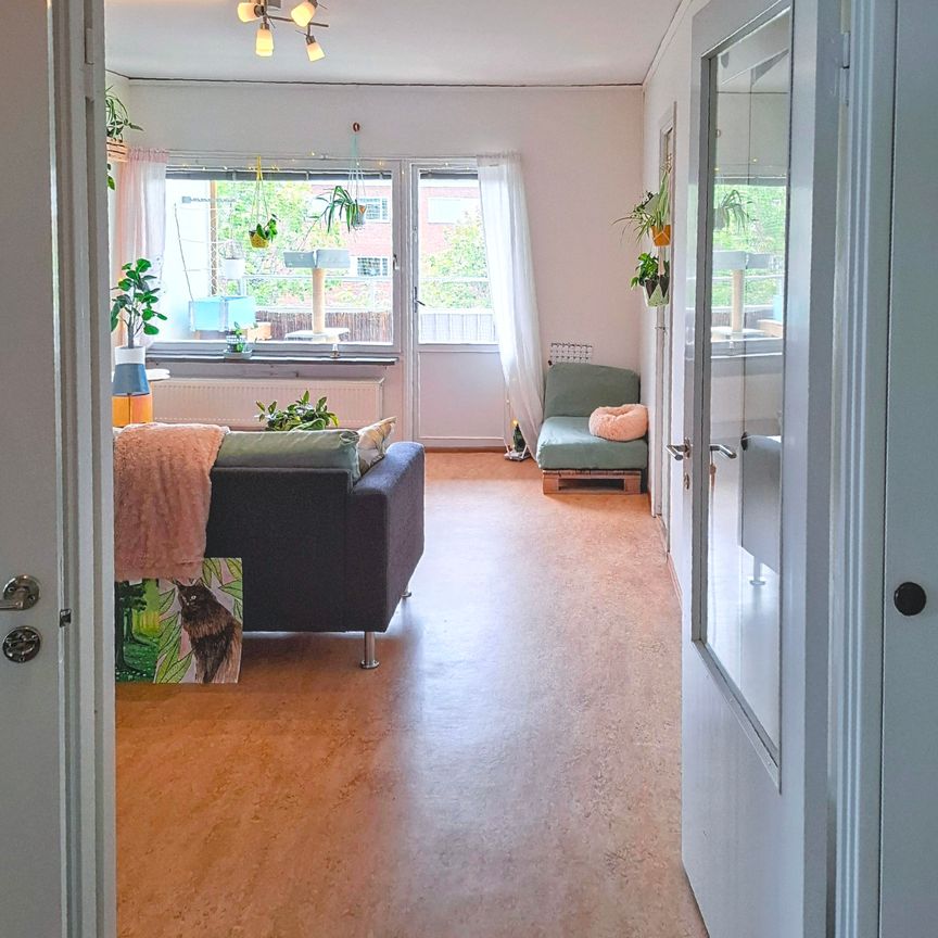 Blodstensvägen, Uppsala - Photo 1