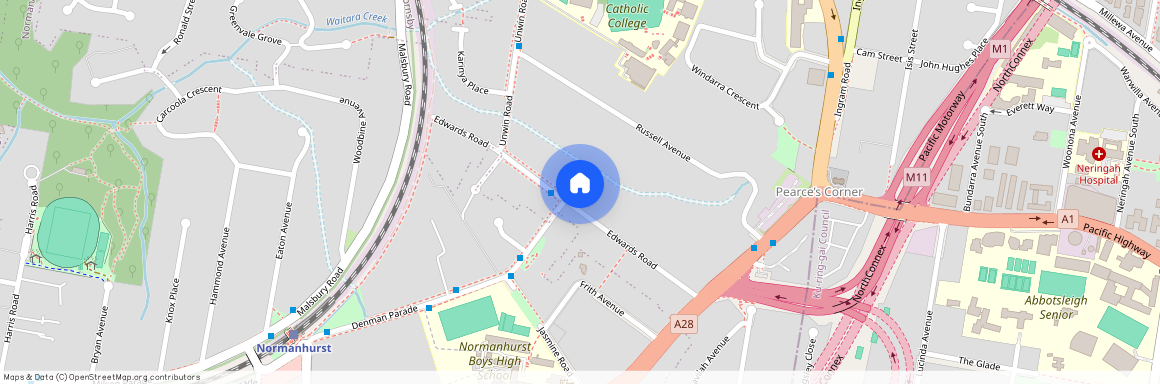 30 Edwards Road, Wahroonga, NSW 2076