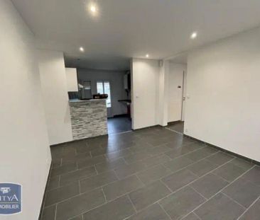 Maison à louer 4 pièces 73.41m² - Photo 3