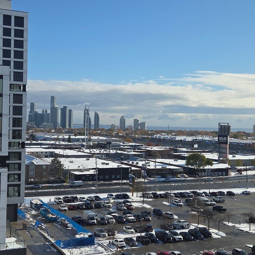 For Lease - 1037 The Queensway N/A Unit# 801, Toronto, Ontario - Photo 1