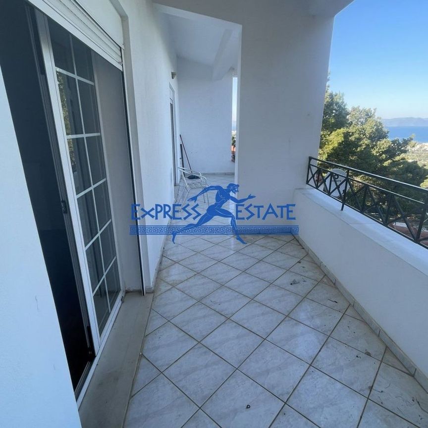 Διαμέρισμα για ενοικίαση Περιβόλια (Ραφήνα) - Photo 1