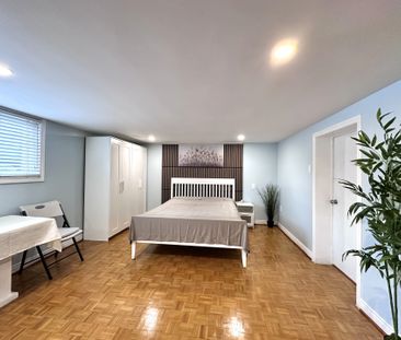 For Lease - 6 Balaclava Drive Unit# Basement, Toronto, Ontario - Photo 5