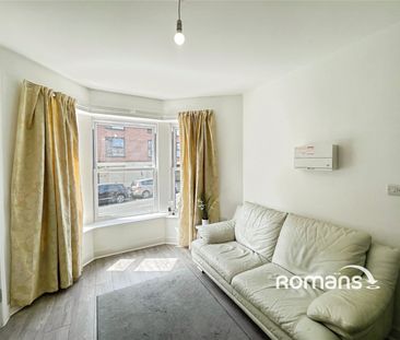 1 bedroom duplex to rent - Photo 3