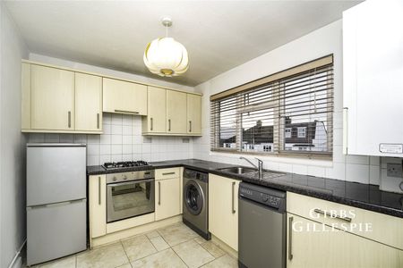 1 Bedroom Flat/Apartment to rent - Photo 4