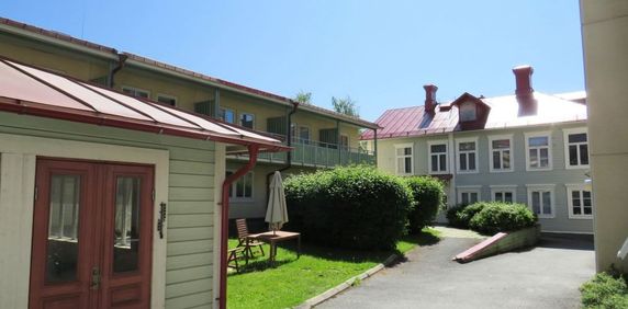 Köpmangatan, Östersund - Foto 2