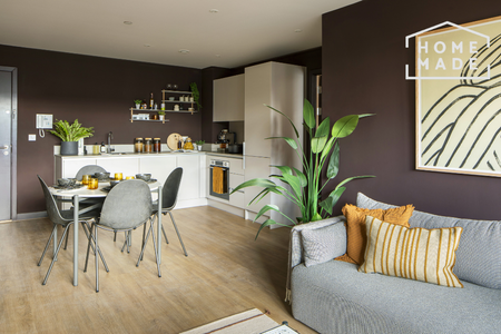 2 bedroom flat to rent - Photo 2
