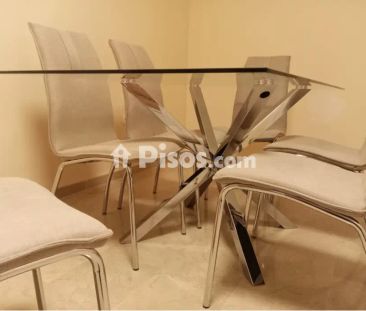 Piso en alquiler en Baza - Foto 3