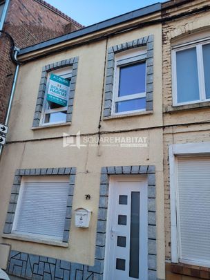 Location Maison 4 pièces 59m² LOOS 59120 - Photo 1