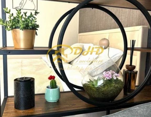 Garsoniera Palas - Fotografie 1