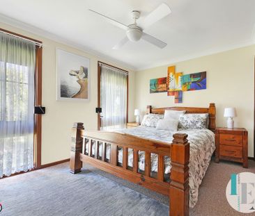 Lovely Home in Lovely Location - Photo 2