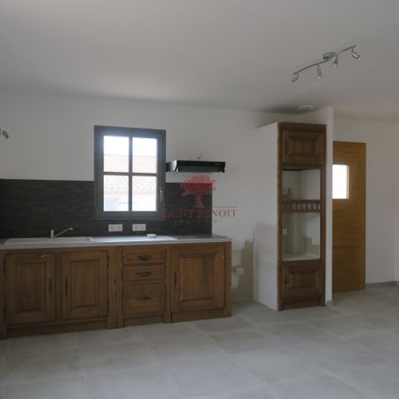 Location Appartement 3 pièces 70m² ANIANE 34150 - Photo 5
