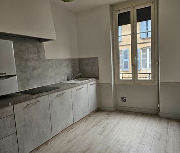 Location appartement 2 pièces, 55.00m², Albi - Photo 1