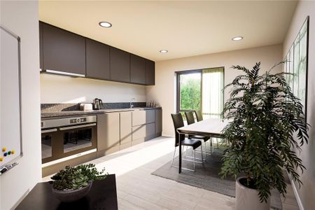 1 bedroom apartment to rent - Photo 3