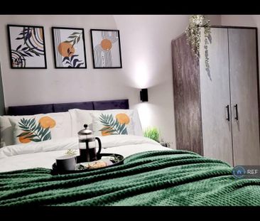 1 bedroom in a house share to rent - Photo 6