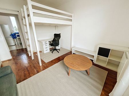 Apartment - Photo 3