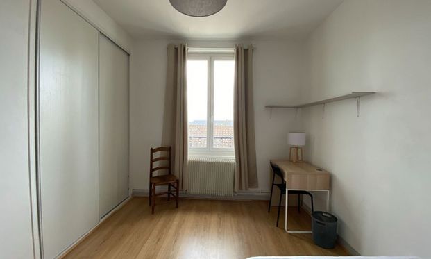 Location Appartement 1 pièce LIMOGES (87000) - Photo 1