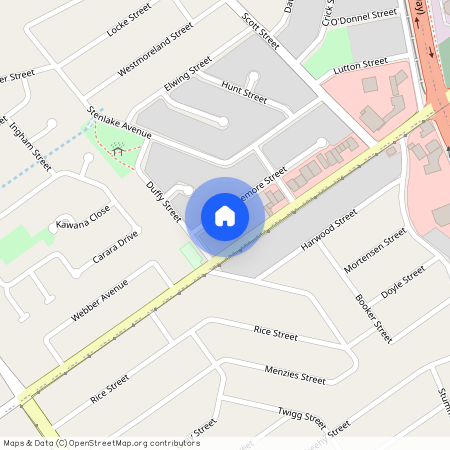 276 Pattemore Street, Qld 4701, Kawana