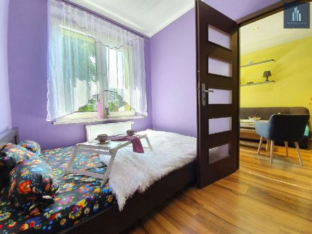 Mieszkanie śląskie Czechowice-Dziedzice powierzchnia 36.0 m² C232-WM-62130 - Photo 5